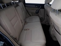 Honda CR-V  2.2 i-CTDi 