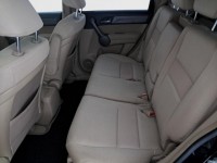 Honda CR-V  2.2 i-CTDi 