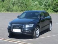 Audi Q5  3.0 TDI S line