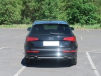 Audi Q5  3.0 TDI S line