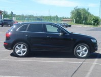 Audi Q5  3.0 TDI S line