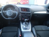 Audi Q5  3.0 TDI S line