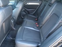 Audi Q5  3.0 TDI S line
