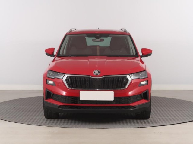 Škoda Karoq  1.5 TSI 