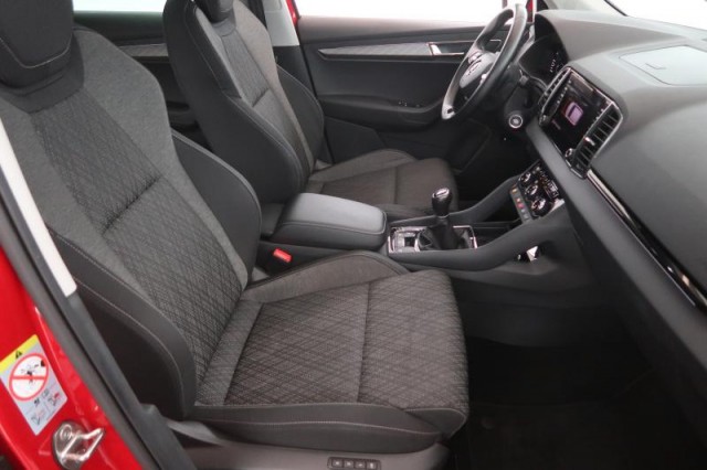 Škoda Karoq  1.5 TSI 
