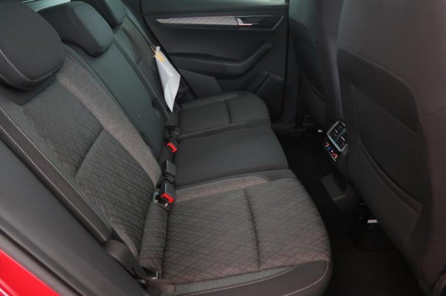 Škoda Karoq  1.5 TSI 