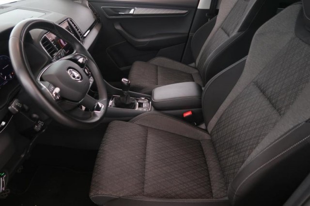 Škoda Karoq  1.5 TSI 