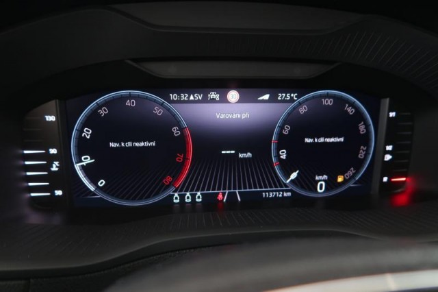 Škoda Karoq  1.5 TSI 
