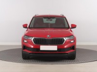 Škoda Karoq  1.5 TSI 