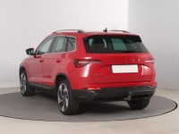 Škoda Karoq  1.5 TSI 