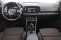 Škoda Karoq  1.5 TSI 