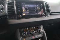 Škoda Karoq  1.5 TSI 