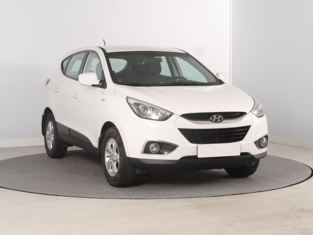 Hyundai ix35  1.7 CRDi 
