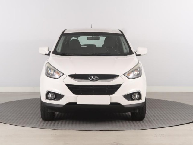 Hyundai ix35  1.7 CRDi 