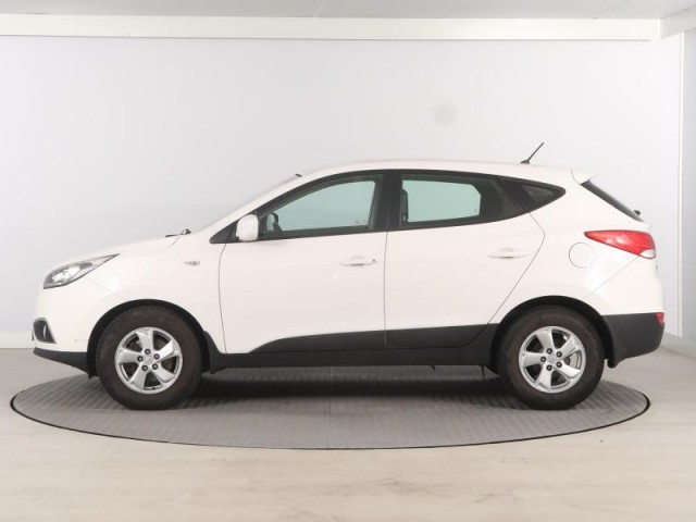 Hyundai ix35  1.7 CRDi 