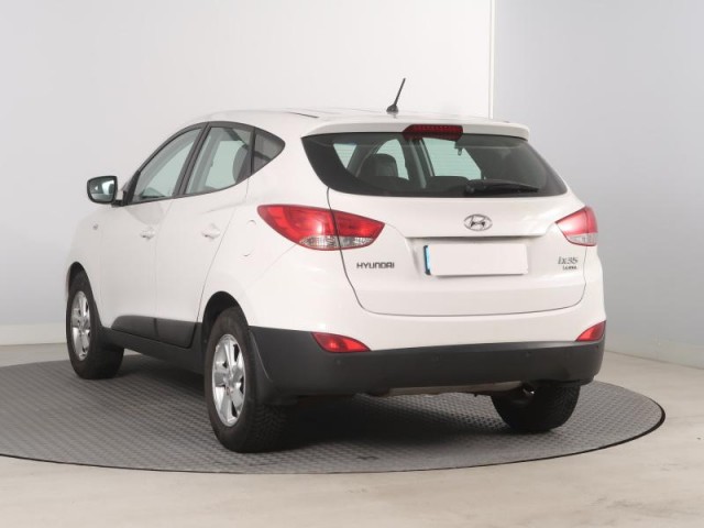 Hyundai ix35  1.7 CRDi 