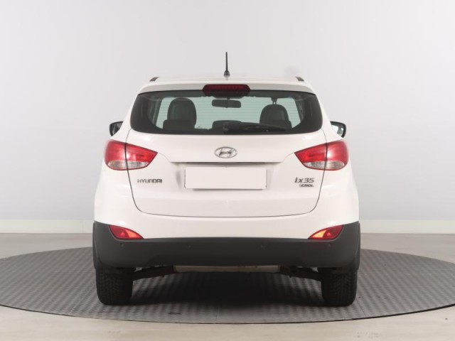 Hyundai ix35  1.7 CRDi 