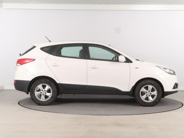 Hyundai ix35  1.7 CRDi 