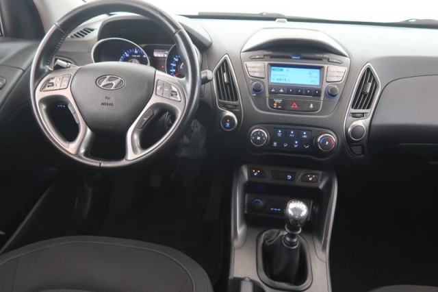 Hyundai ix35  1.7 CRDi 