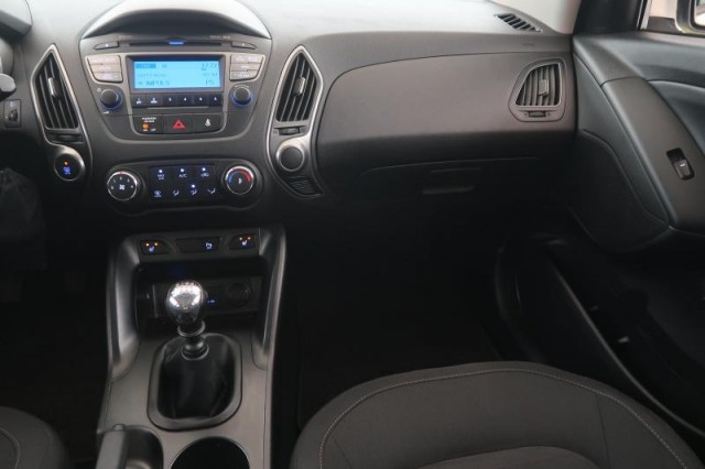 Hyundai ix35  1.7 CRDi 