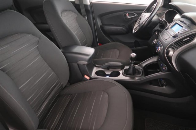Hyundai ix35  1.7 CRDi 