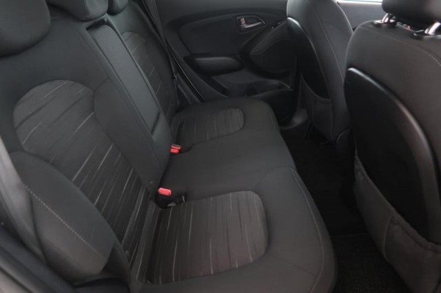 Hyundai ix35  1.7 CRDi 