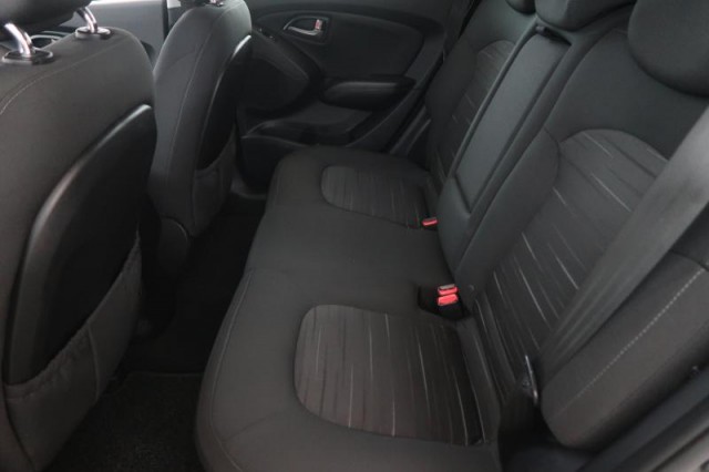 Hyundai ix35  1.7 CRDi 