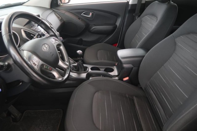 Hyundai ix35  1.7 CRDi 