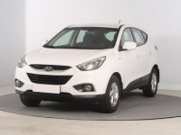 Hyundai ix35  1.7 CRDi 