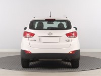 Hyundai ix35  1.7 CRDi 