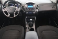 Hyundai ix35  1.7 CRDi 