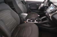 Hyundai ix35  1.7 CRDi 