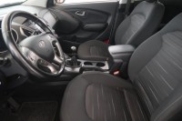 Hyundai ix35  1.7 CRDi 
