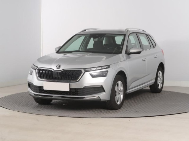 Škoda Kamiq  1.0 TSI 