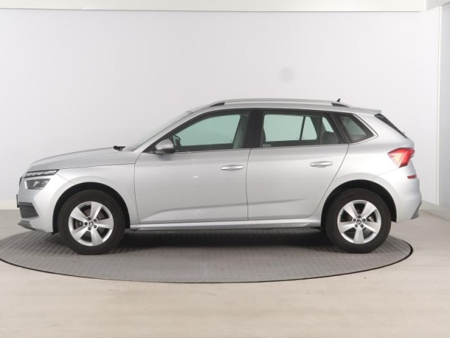 Škoda Kamiq  1.0 TSI 