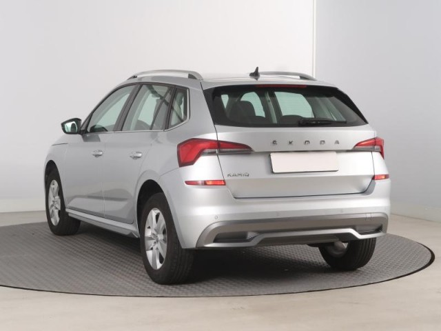 Škoda Kamiq  1.0 TSI 