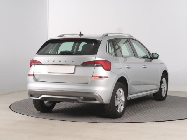 Škoda Kamiq  1.0 TSI 