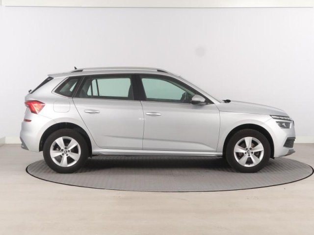 Škoda Kamiq  1.0 TSI 