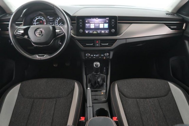 Škoda Kamiq  1.0 TSI 