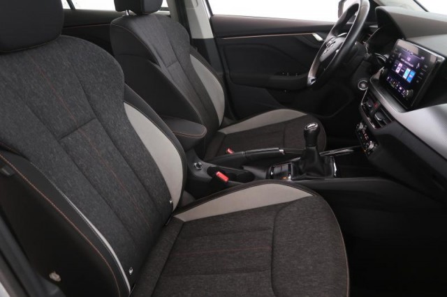 Škoda Kamiq  1.0 TSI 
