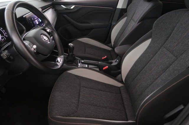 Škoda Kamiq  1.0 TSI 