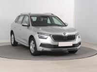 Škoda Kamiq  1.0 TSI 