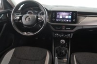 Škoda Kamiq  1.0 TSI 