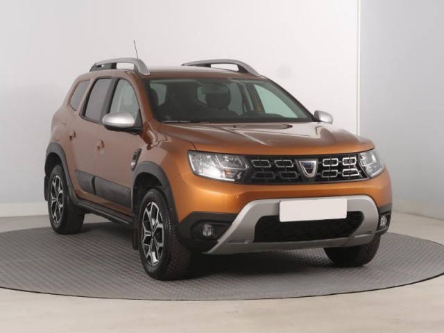 Dacia Duster  1.5 Blue dCi 