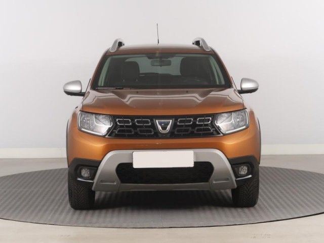 Dacia Duster  1.5 Blue dCi 