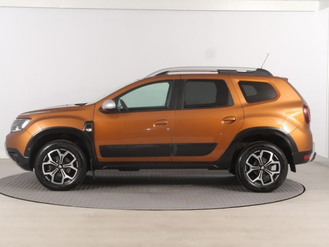 Dacia Duster  1.5 Blue dCi 