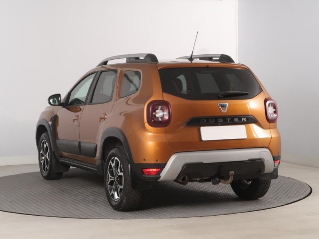 Dacia Duster  1.5 Blue dCi 
