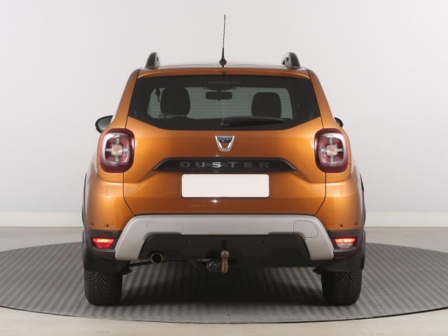 Dacia Duster  1.5 Blue dCi 
