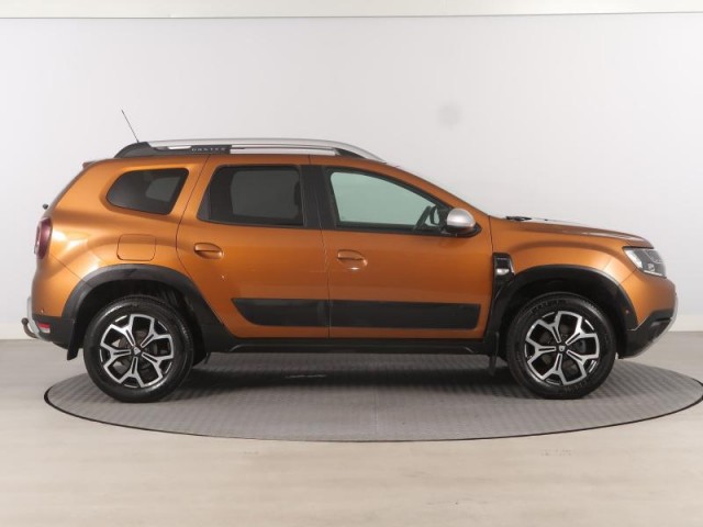 Dacia Duster  1.5 Blue dCi 