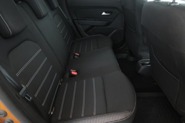 Dacia Duster  1.5 Blue dCi 